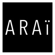 Arai.agency Favicon