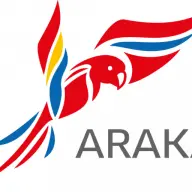 Arakanga.de Logo