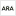 Ara.lu Favicon