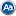 Aramisauto.com Logo