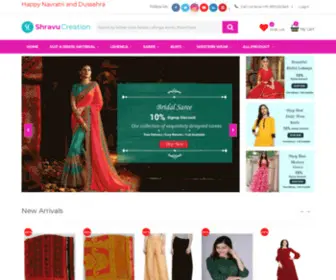 Aranacouture.com(Online suits) Screenshot