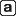 Aranow.com Favicon