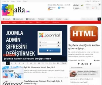 Ara.one(Ara Blocks) Screenshot