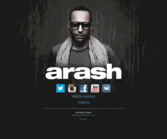 Arash.se(ARASH) Screenshot