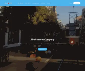 Arat.net(Arat) Screenshot