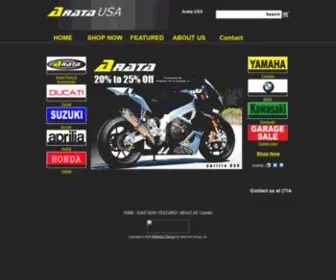 Aratausa.com(Aratausa) Screenshot