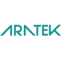 Aratek.in Logo