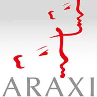 Araxi.net Favicon