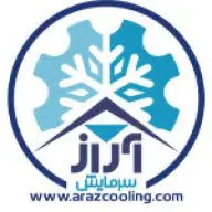 Arazcooling.com Logo