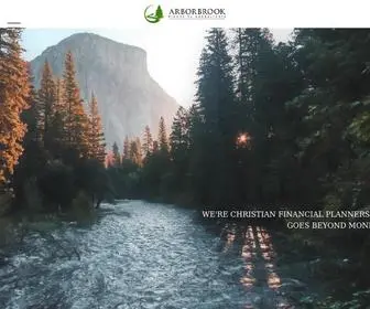 Arborbrookconsultants.com(ArborBrook Consultants) Screenshot