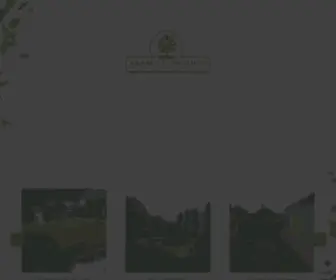 Arbresetjardins2001.com(Jardinier paysagiste) Screenshot