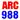 ARC988.com Favicon