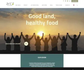 Arca.bio(Arca Bio) Screenshot