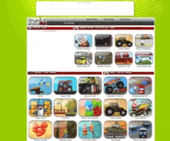 Arcadehall.com(Play Free Online Games) Screenshot