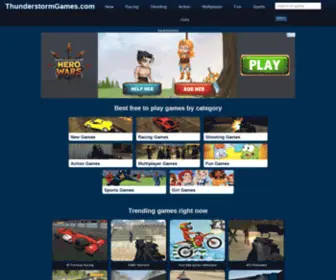 Arcadelist.com(Free Online Games) Screenshot