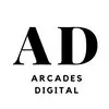 Arcades.digital Favicon