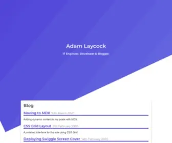 Arcath.net(Arcath) Screenshot
