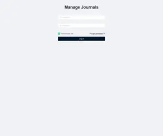 ArccJournals.in(ArccJournals) Screenshot