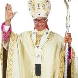 ArchbishopValokeke.org Favicon