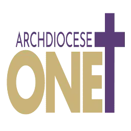 Archdioceseone.org Logo