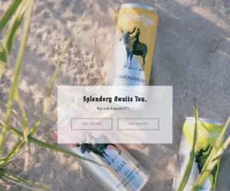 Archerroose.com(Archer Roose) Screenshot