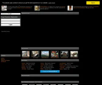 Archibaseplanet.com(Home Design) Screenshot