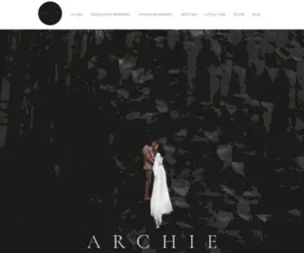 Archiefilmphoto.com(Archie Film & Photography) Screenshot