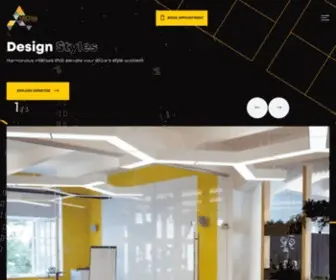 Archindesignstudio.com(Architecture Comapny India) Screenshot