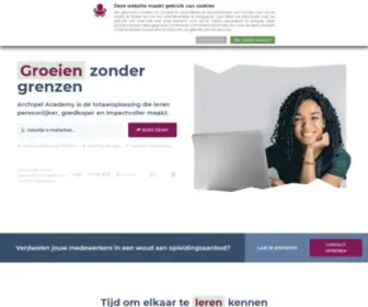 Archipel.Academy(Archipel Academy) Screenshot