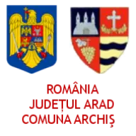 Archis-Arad.ro Logo