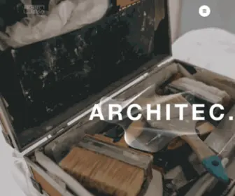 ArchiteCDesign.com(►) Screenshot