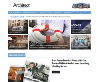 Architectblueprint.com(Architect Blueprint) Screenshot