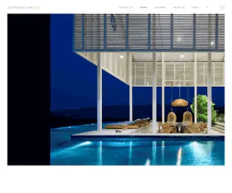 Architecturebrio.com(Mumbai architects) Screenshot