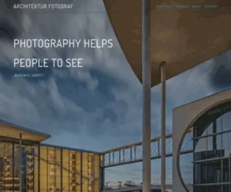 Architektur-Fotograf.ch(Professioneller) Screenshot