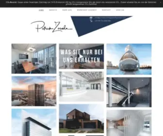 Architekturfotografie-Frankfurt.com(Architekturfotografie Frankfurt) Screenshot