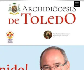 Architoledo.org(Inicio) Screenshot