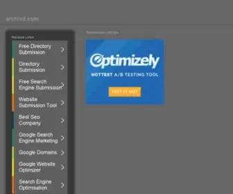 Archivd.com(IDNSCORE) Screenshot