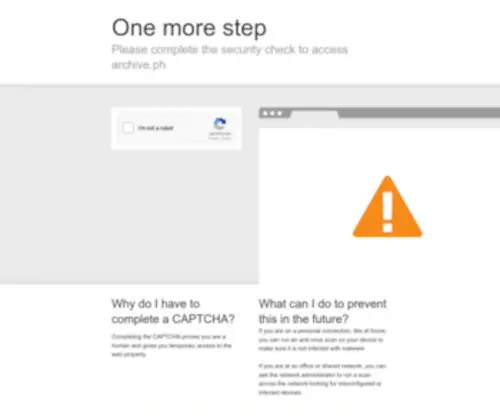 Archive.vn(Allows you to create a copy of a webpage that will always be up even if the original link) Screenshot