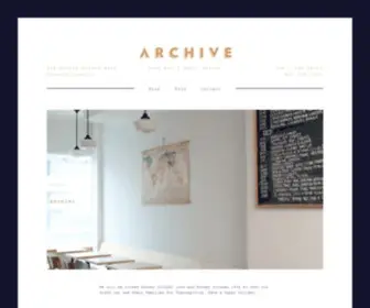 Archive909.com(ARCHIVE) Screenshot