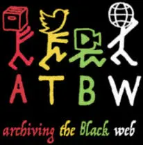 Archivingtheblackweb.org Favicon