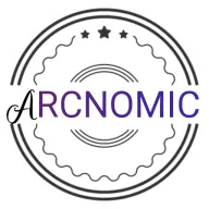 Arcnomic.com Favicon