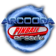 Arcoodapinballarcade.com Favicon