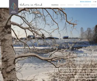 Arcticemotions.com(Arcticemotions) Screenshot