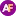 ArcticFinch.com Favicon