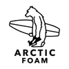 ArcticFoam.us Logo