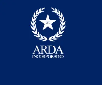 Arda.com(Arda) Screenshot