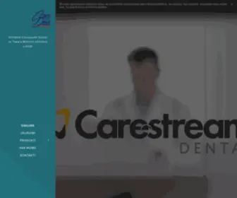 Arde.lv(ARDE Dental) Screenshot