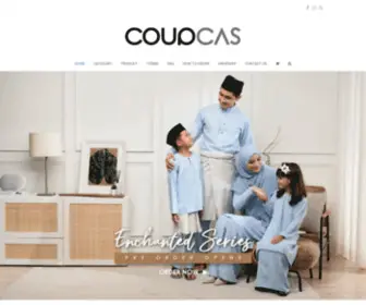 Ardenstitch.com(Couple Jubah & Couple Casual) Screenshot