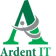 Ardent-IT.com Favicon