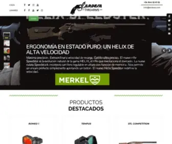 Ardesa.com(Home) Screenshot